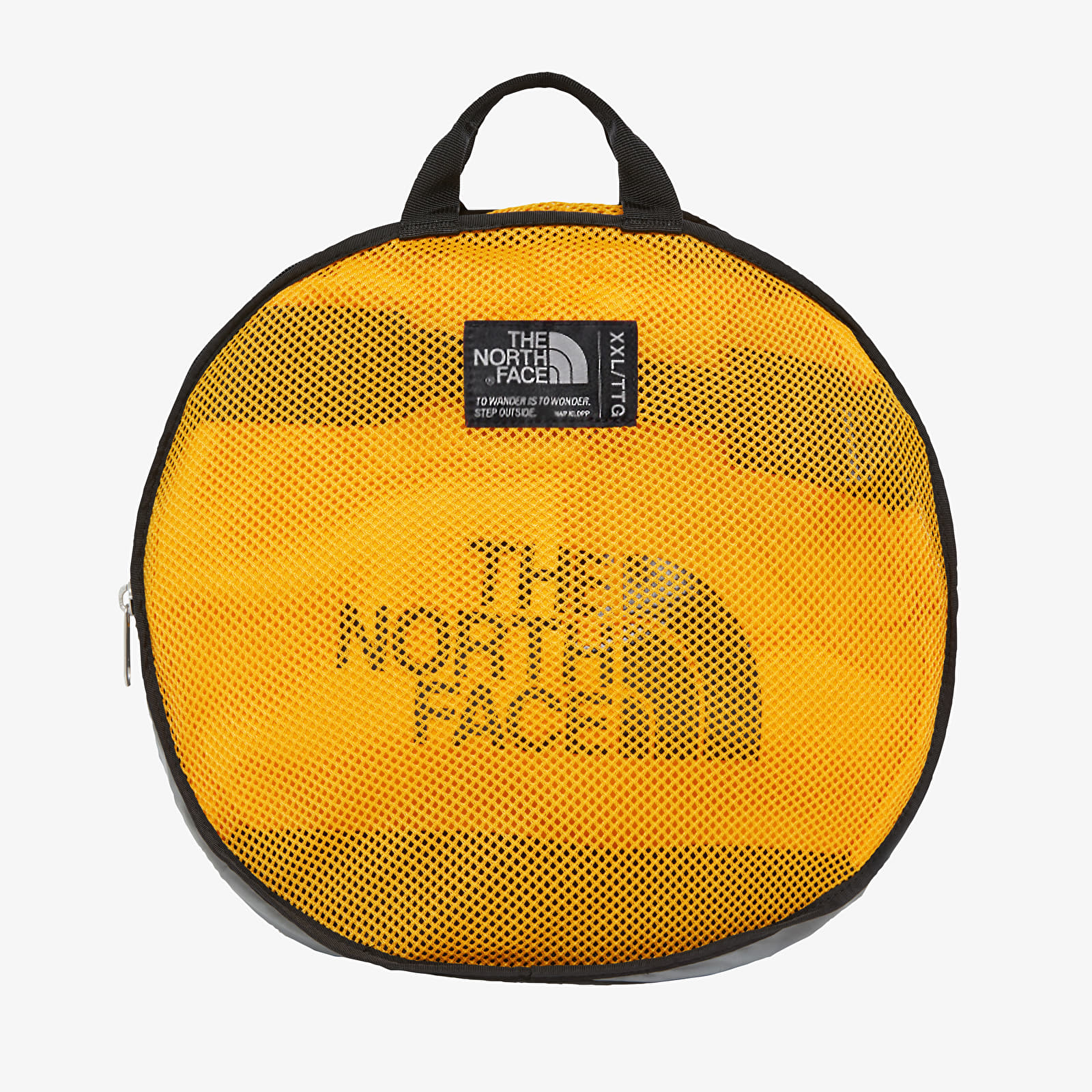 Golden state duffel bag north face clearance