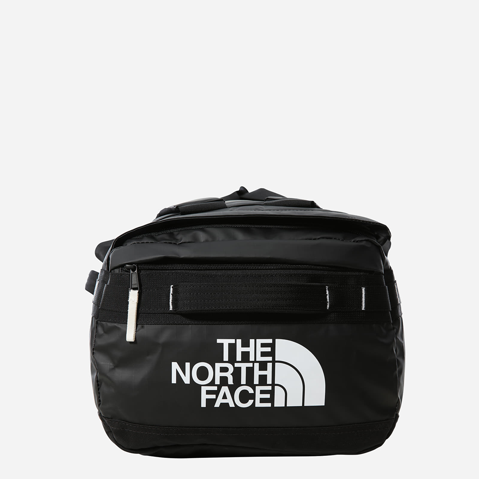 Schoudertassen The North Face Base Camp Voyager Duffel 42L TNF Black/ TNF White