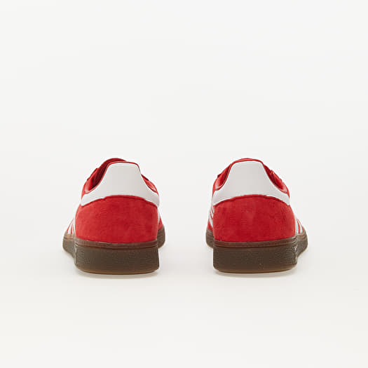 Adidas originals handball top queens discount