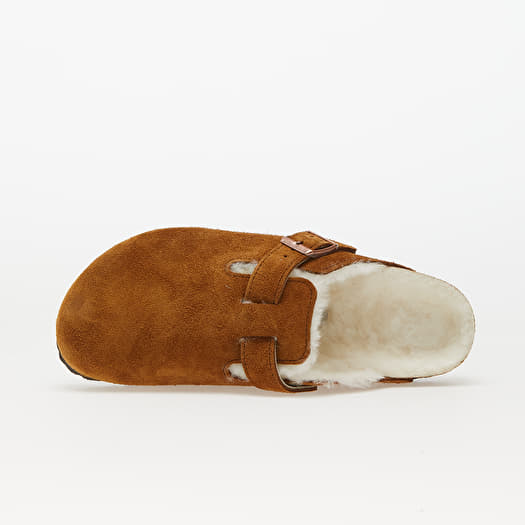 Boston mink birkenstock hotsell