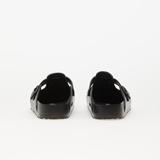 Birkenstock Boston EVA Black | Queens