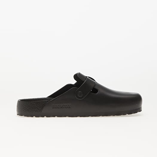 靴 BIRKENSTOCK BOSTON EVA BLACK EU43 28cm Birkenstock Boston EVA Black | Queens