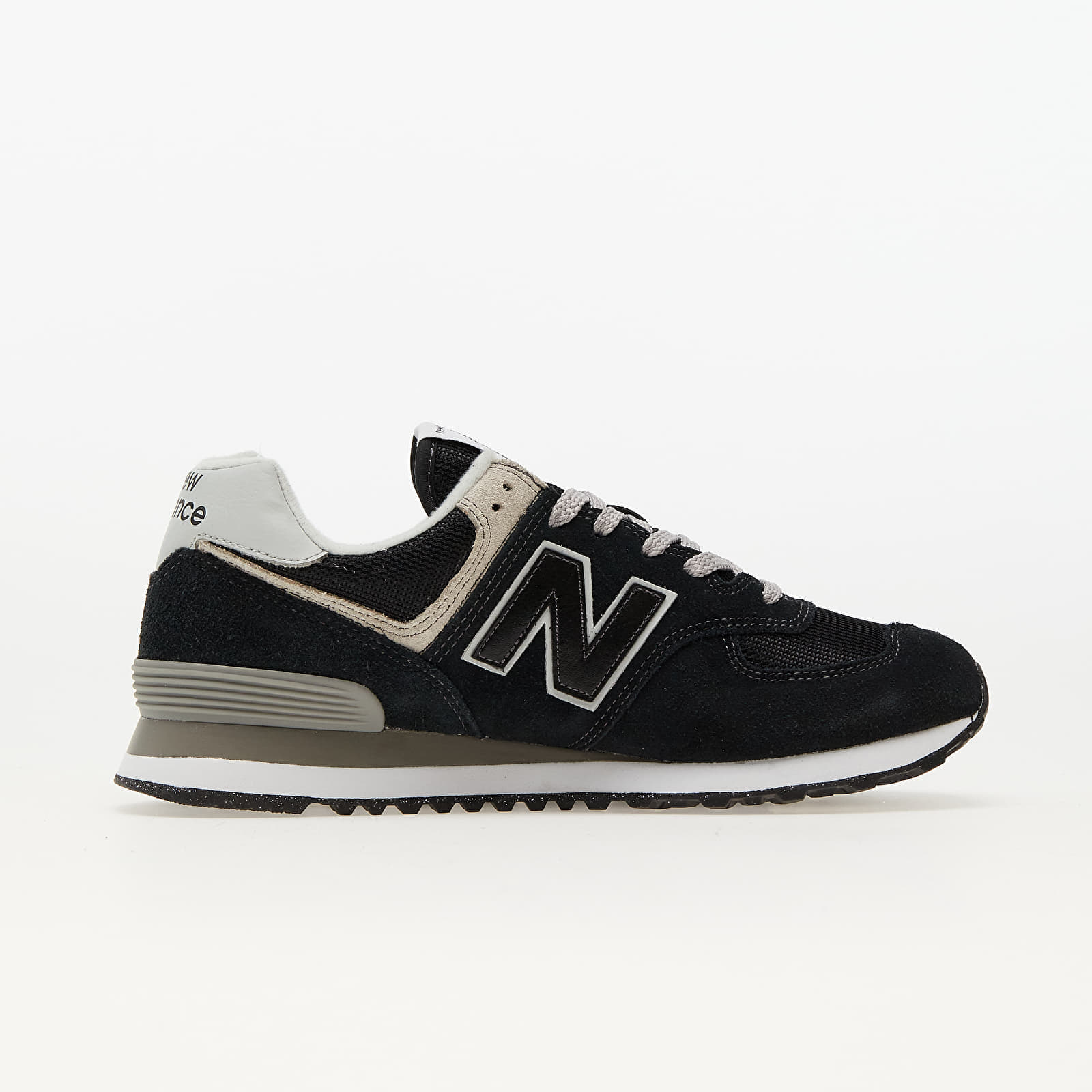 Muške tenisice New Balance 574 Black