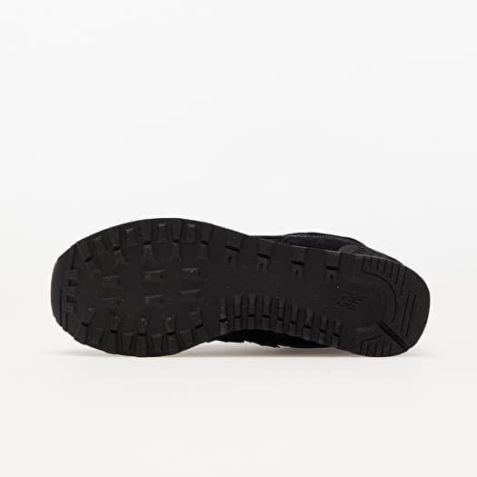 Baskets et chaussures pour hommes New Balance 574 Black Queens