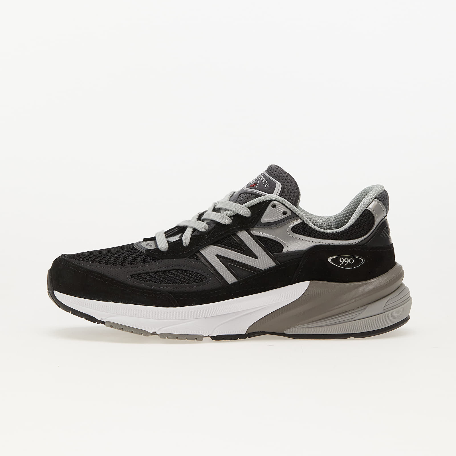 Damskie buty New Balance 990 V6 Made in USA Black