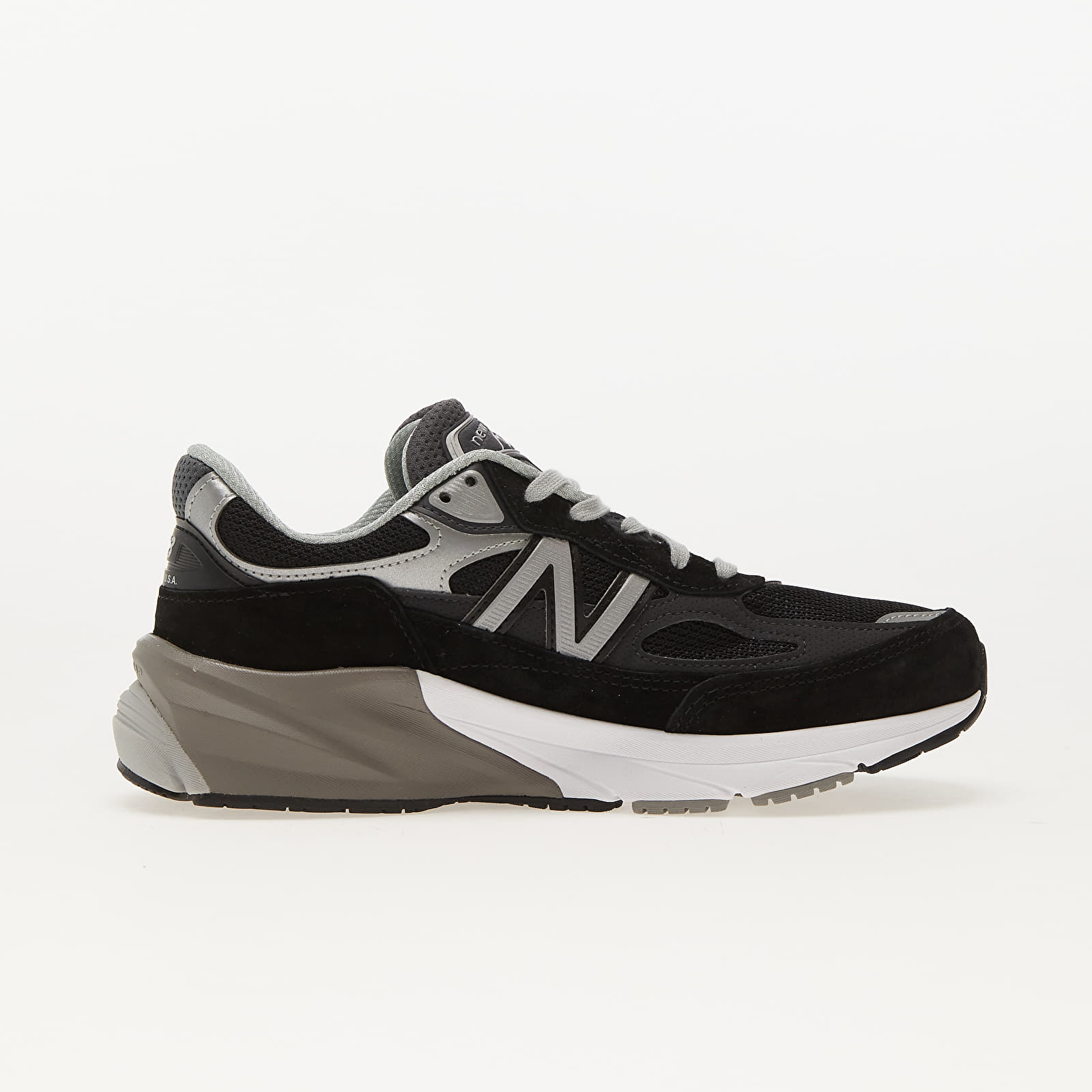 Damskie buty New Balance 990 V6 Made in USA Black