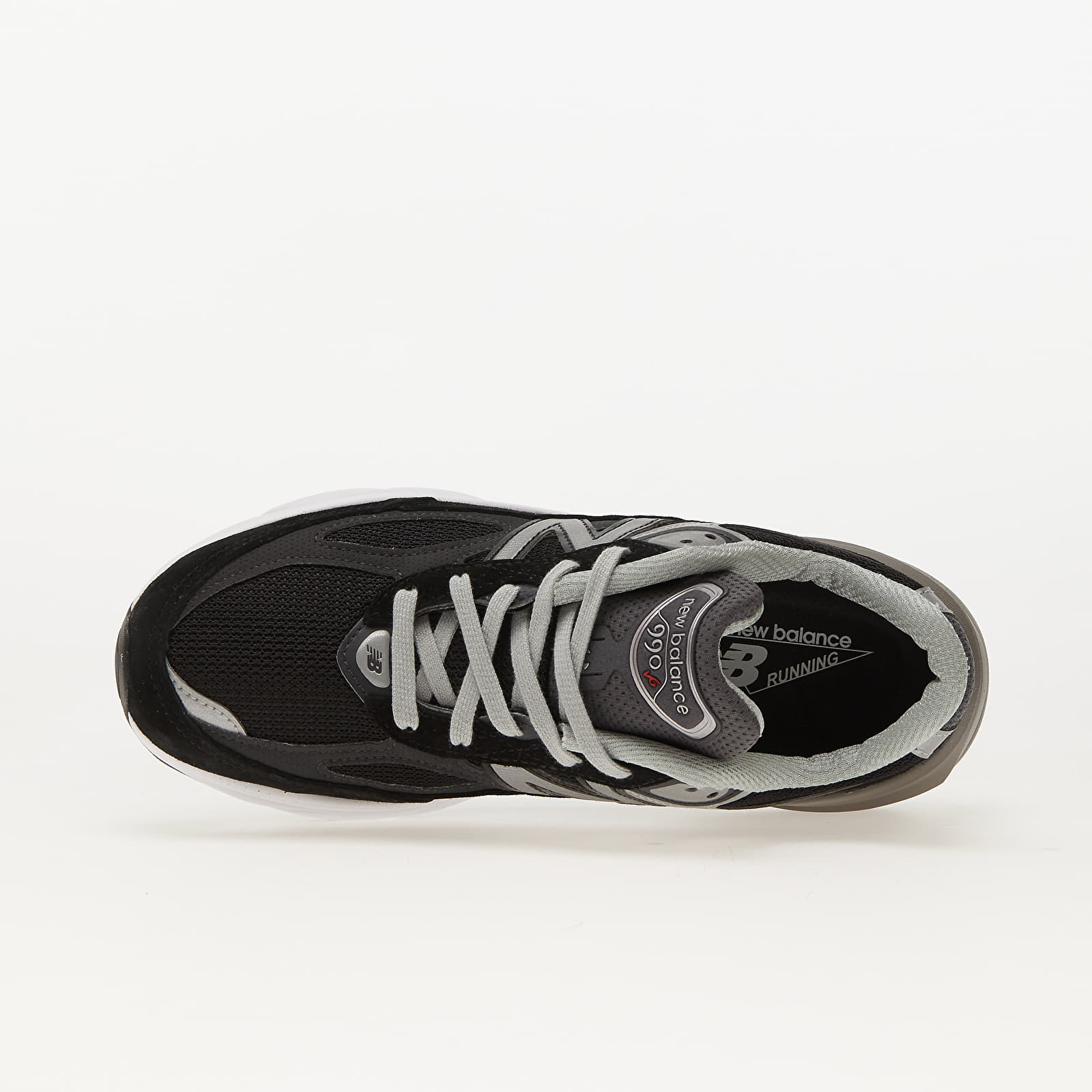 Damskie buty New Balance 990 V6 Made in USA Black