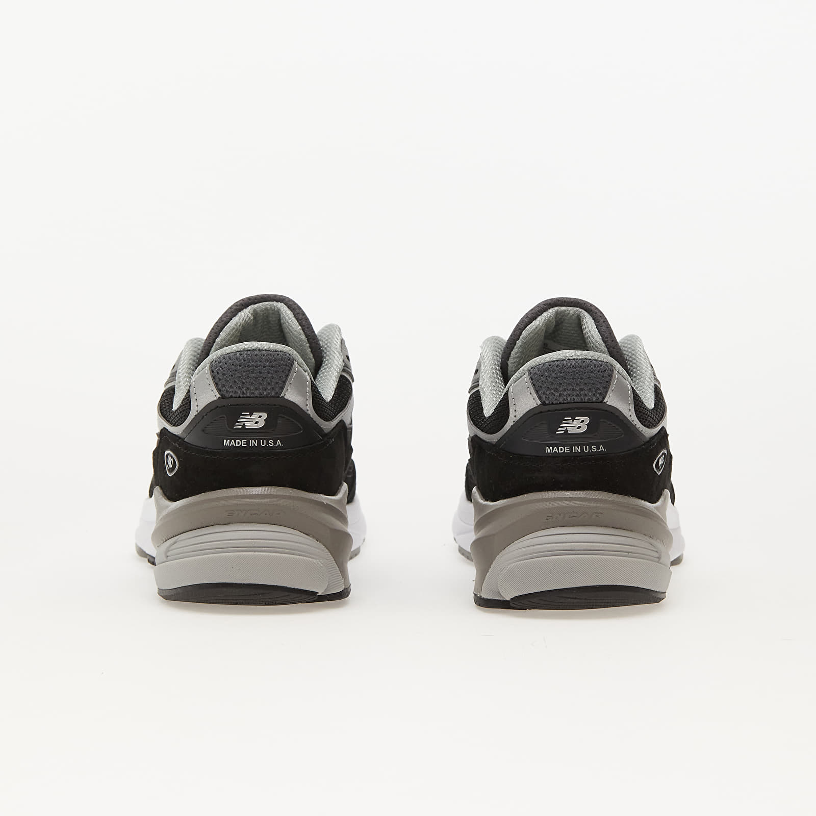 Damskie buty New Balance 990 V6 Made in USA Black