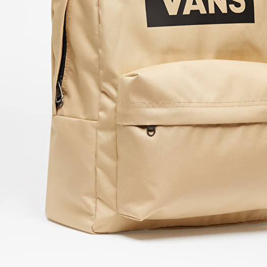 Sac a dos vans old skool outlet cyan