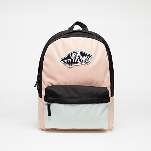 Sac a dos vans peach deals