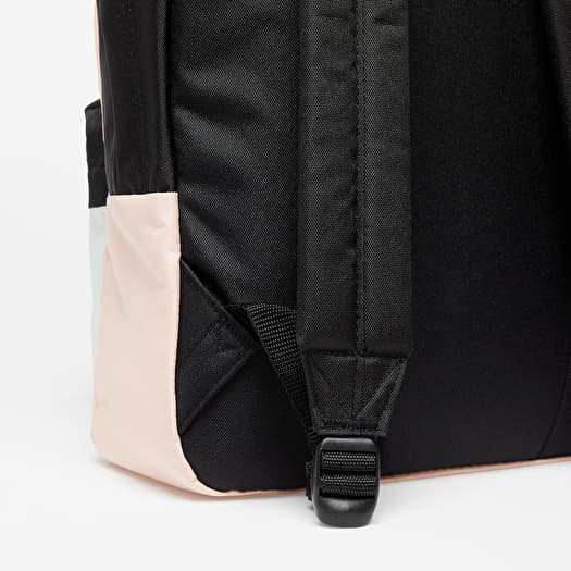 Vans sales peach backpack