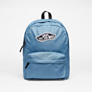 Backpacks Vans Wm Realm Backpack Bluestone Queens