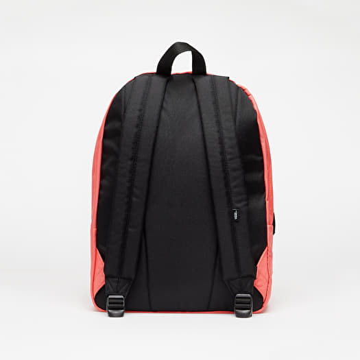 Backpacks Vans Wm Realm Backpack Calypso Cora Queens