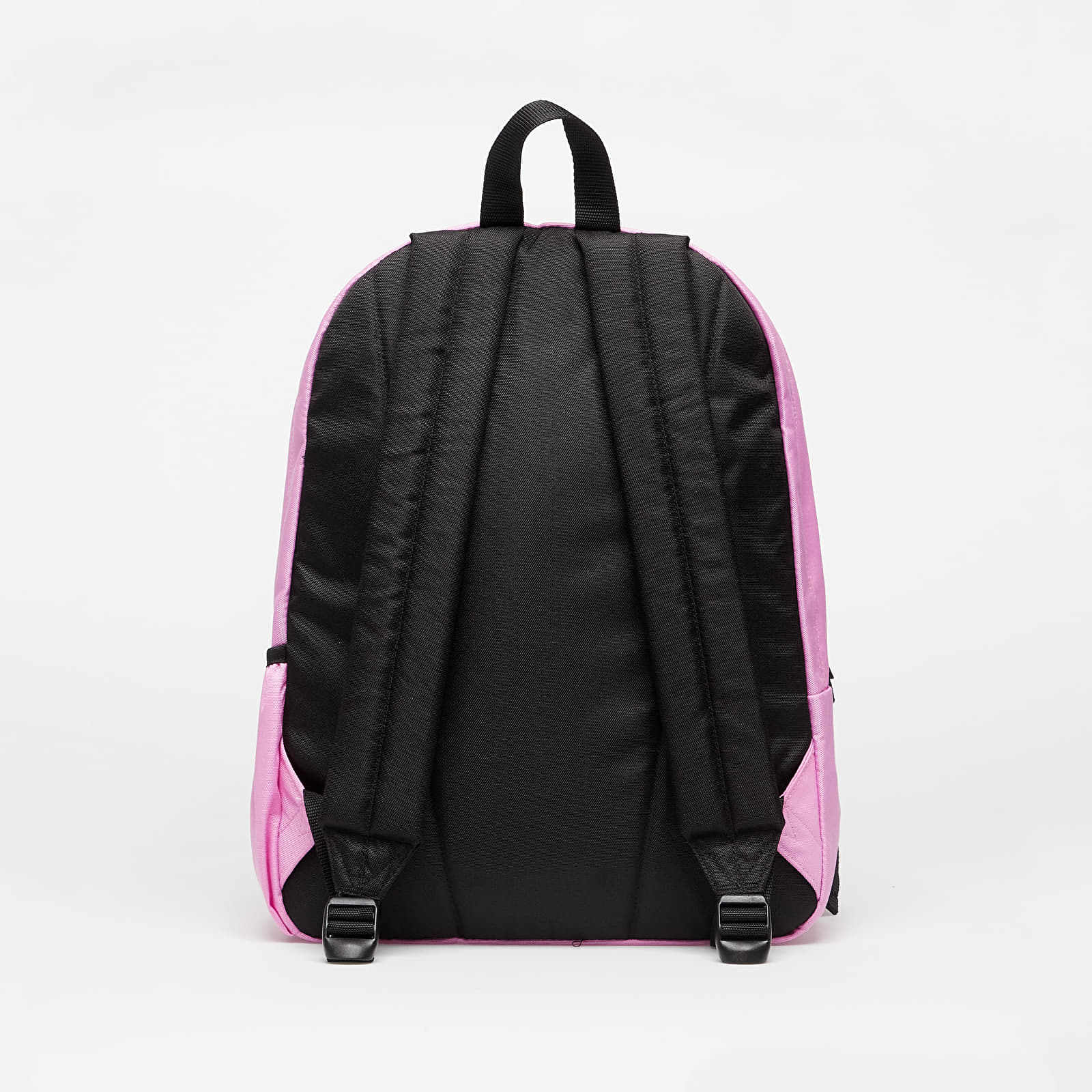 Vans black and pink backpack top