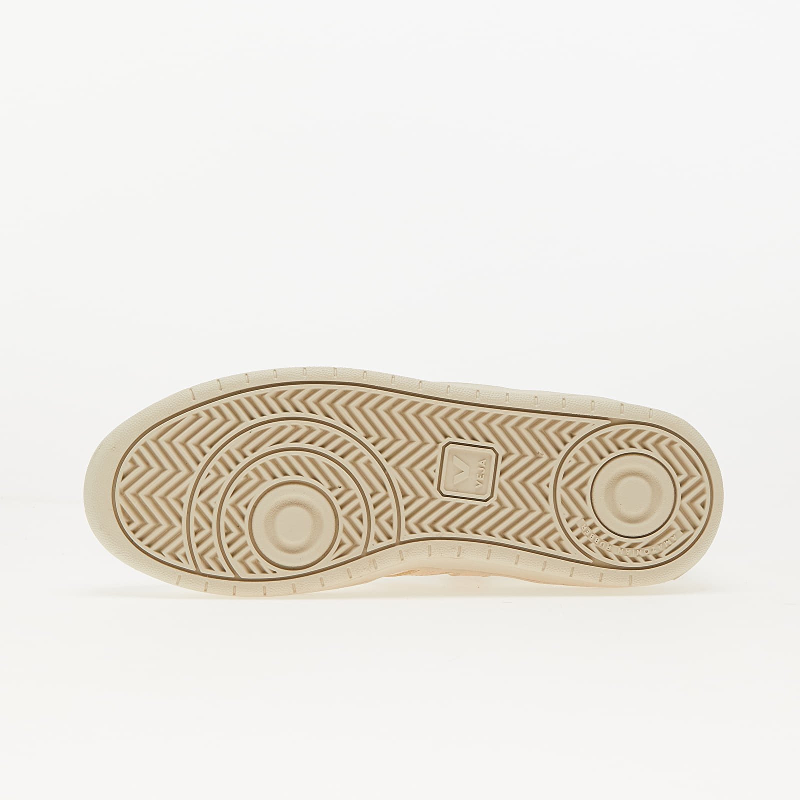 Sneakers og sko til kvinder Veja W V-10 Chfree Extra-White/ Platine
