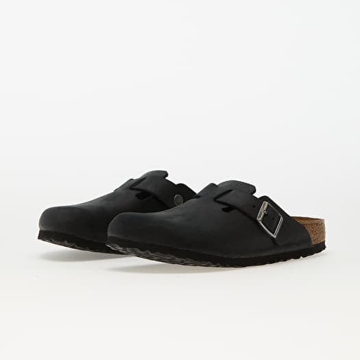 Birkenstock Boston LEOI