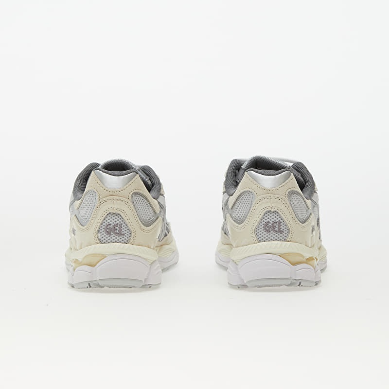 Asics Gel-NYC Concrete/ Oatmeal | Queens