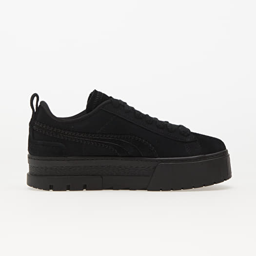 Puma platform sneakers queen size clearance