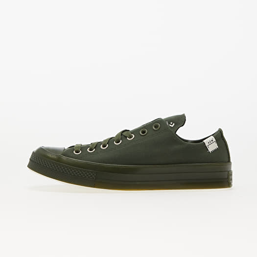 Mens converse slim ox trainers shop