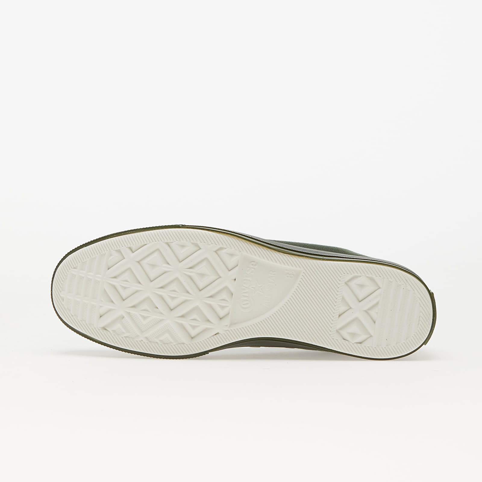 Zapatillas Hombre Converse x A-COLD-WALL* Chuck 70 OX Rifle Green/ Silver Birch