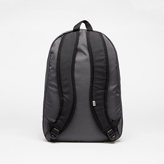 Grey vans 2025 backpack