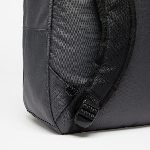 Vans leather backpack online