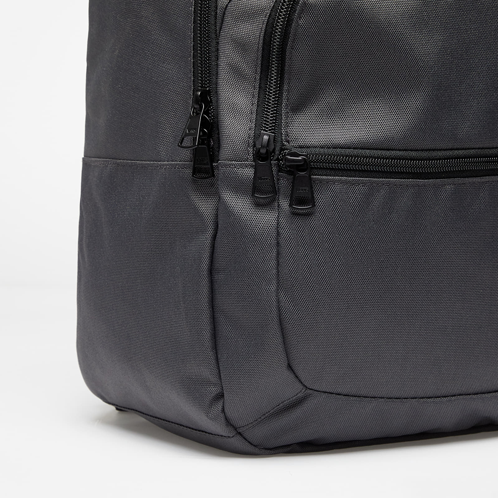 Sacs à dos Vans Ranged 2 Backpack Asphalt/ White