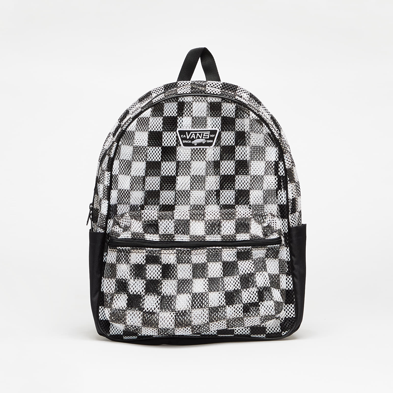 Accessories Old Skool H2O Backpack White/ Black Queens