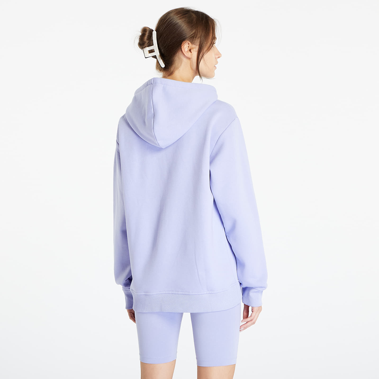 Felpa vans donna porpora store