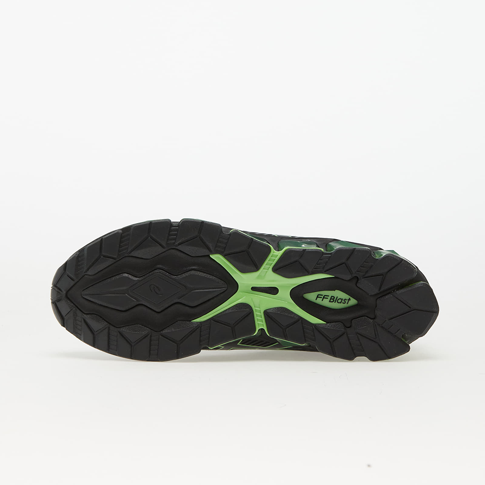 Pánské tenisky a boty Asics Gel-Quantum™ 360 VII Black/ Bright Lime