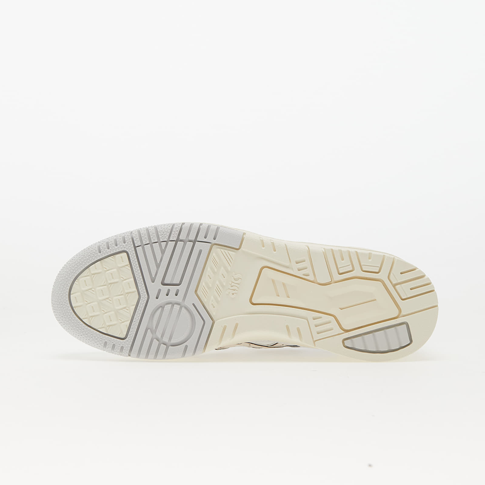 Men's sneakers and shoes Asics EX89 White/ Mineral Beige