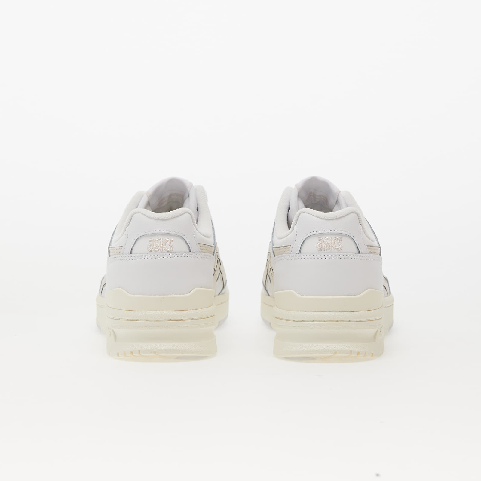 Men's sneakers and shoes Asics EX89 White/ Mineral Beige