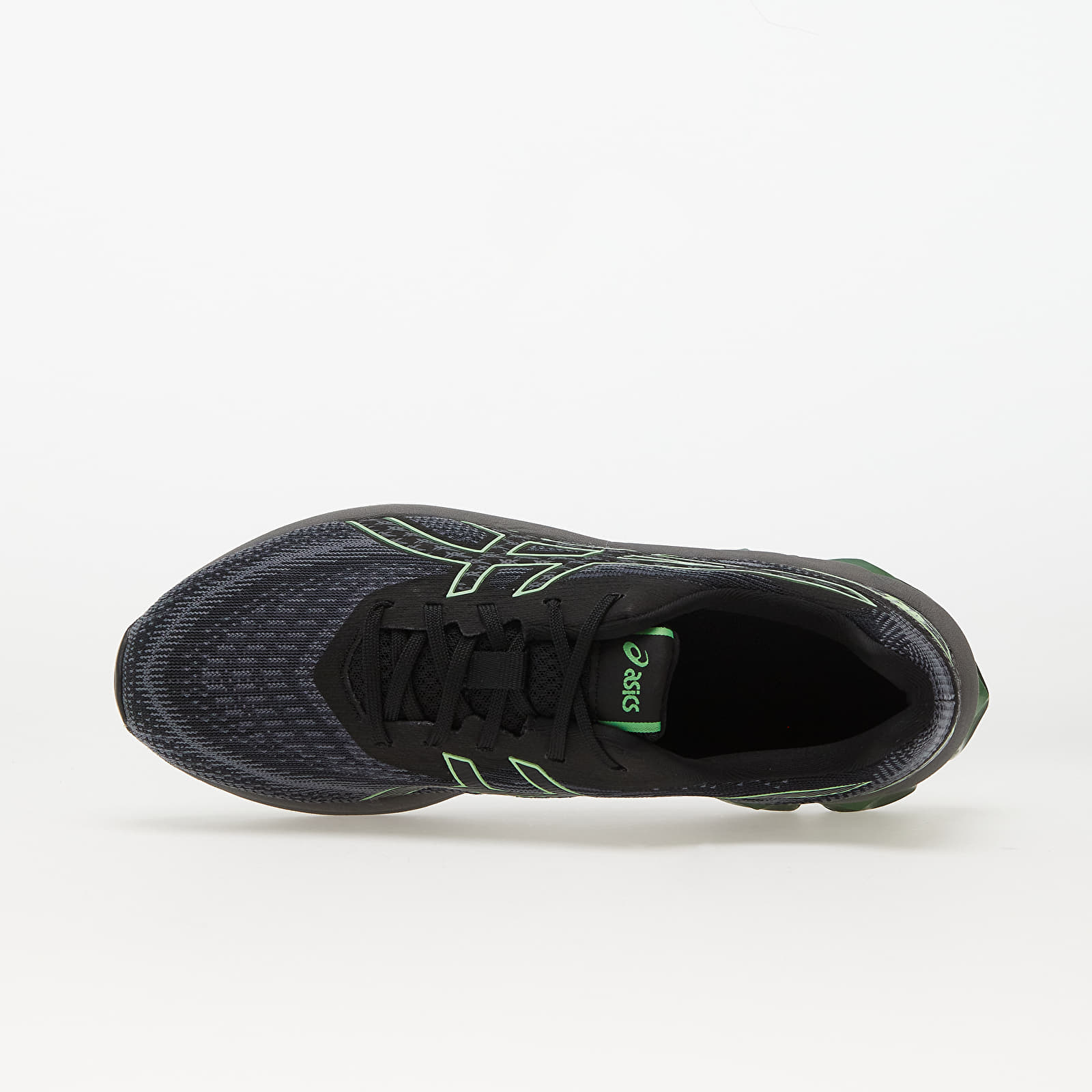 Muške tenisice Asics Gel-Quantum 180 VII Black/ Bright Lime