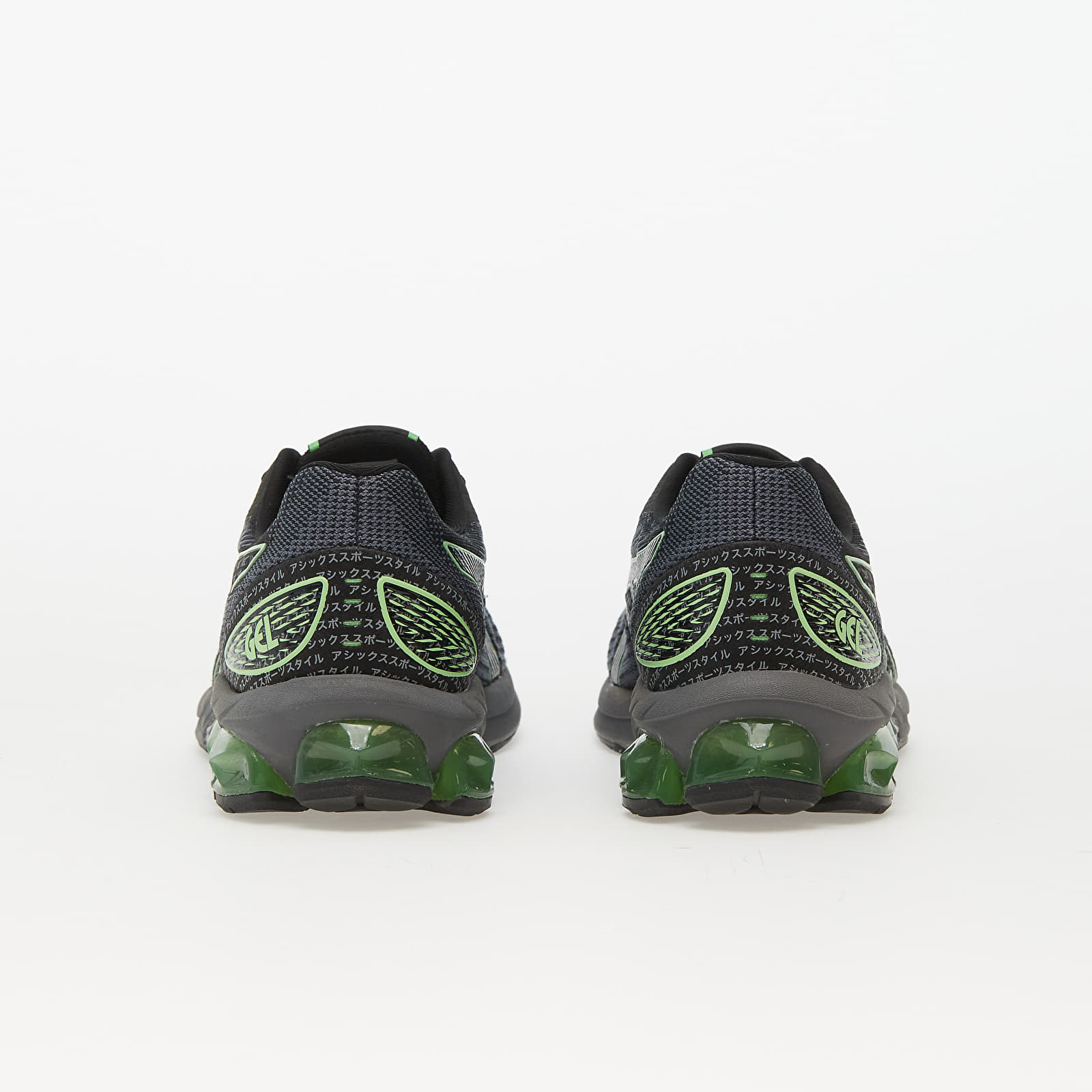Muške tenisice Asics Gel-Quantum 180 VII Black/ Bright Lime