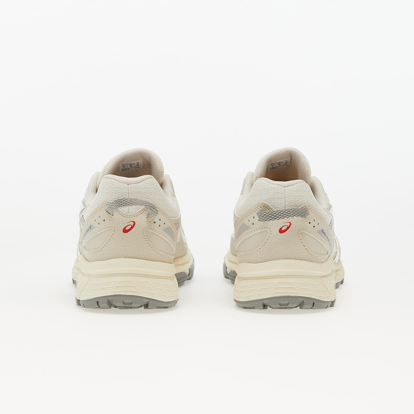 Sneakers och skor för män Asics Gel-Venture 6 Cream/ Cream