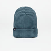 Patagonia Fishermans Rolled Beanie Nouveau Green