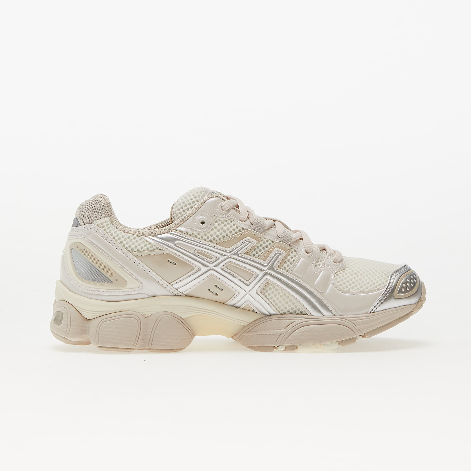 Asics nimbus 15 Beige clearance