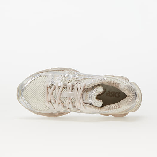 Asics gel nimbus 9 beige clearance