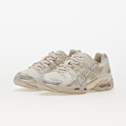 Sneakers und Schuhe fur Frauen Asics GEL NIMBUS 9 Cream Mineral Beige Queens
