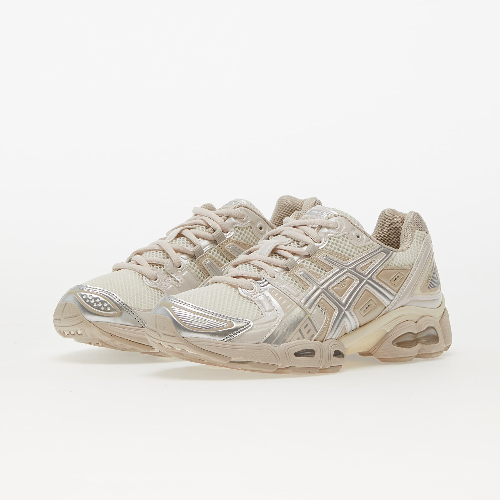 Asics gel kinsei 4 femme beige clearance