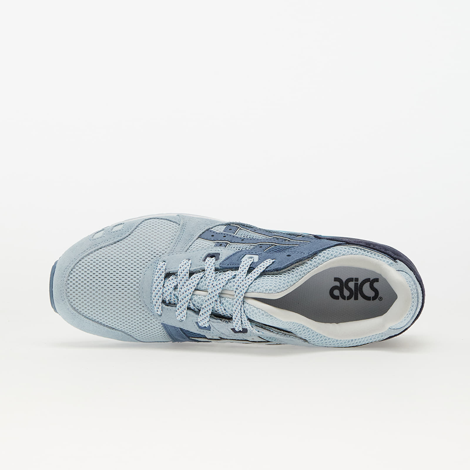 Vīriešu čības un apavi Asics GEL-LYTE III OG Arctic Sky/ Midnight