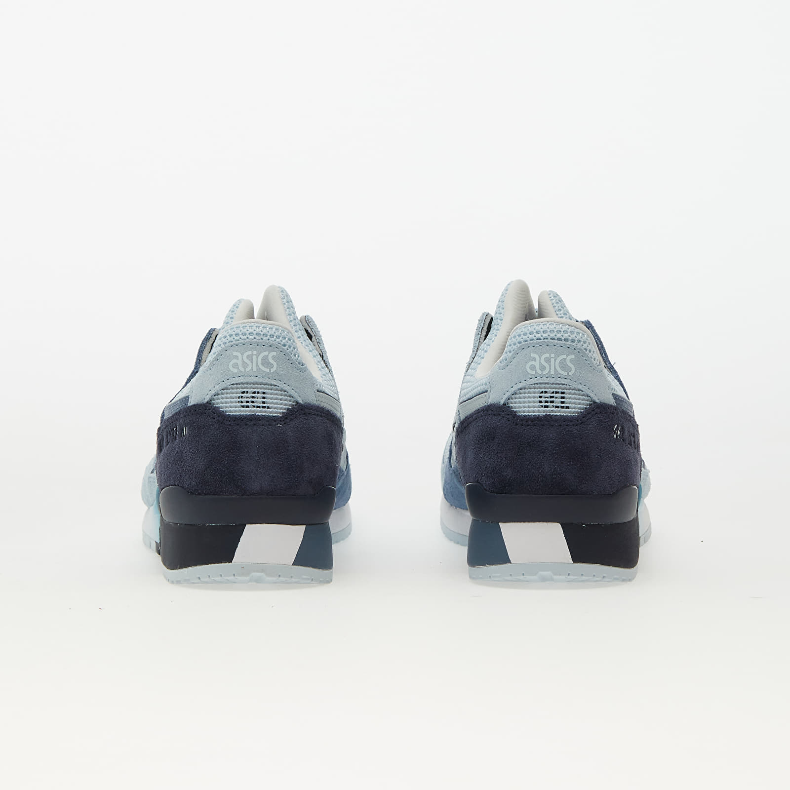 Vīriešu čības un apavi Asics GEL-LYTE III OG Arctic Sky/ Midnight