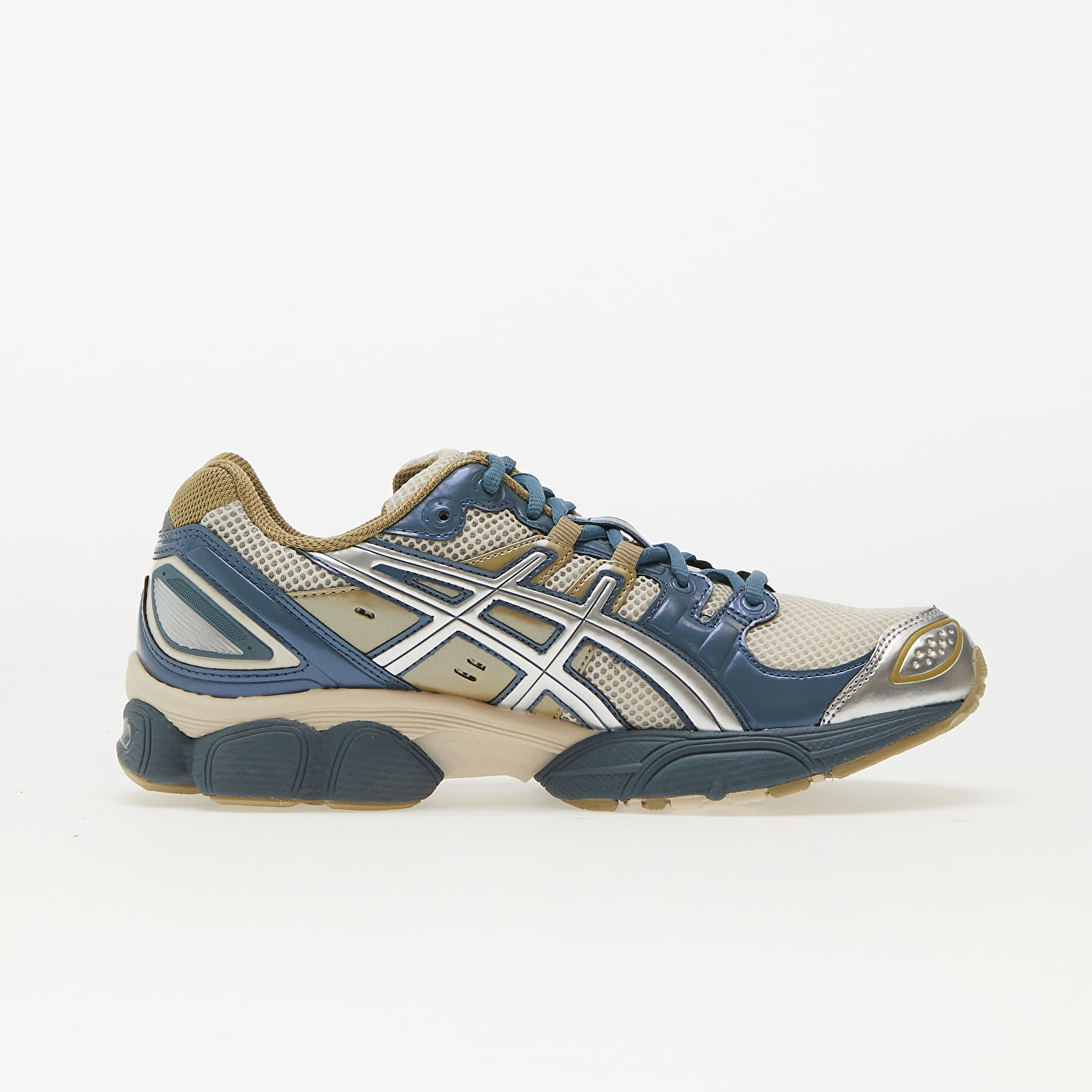 Chaussures et baskets homme Asics Gel-Nimbus 9 Oatmeal/ Ironclad
