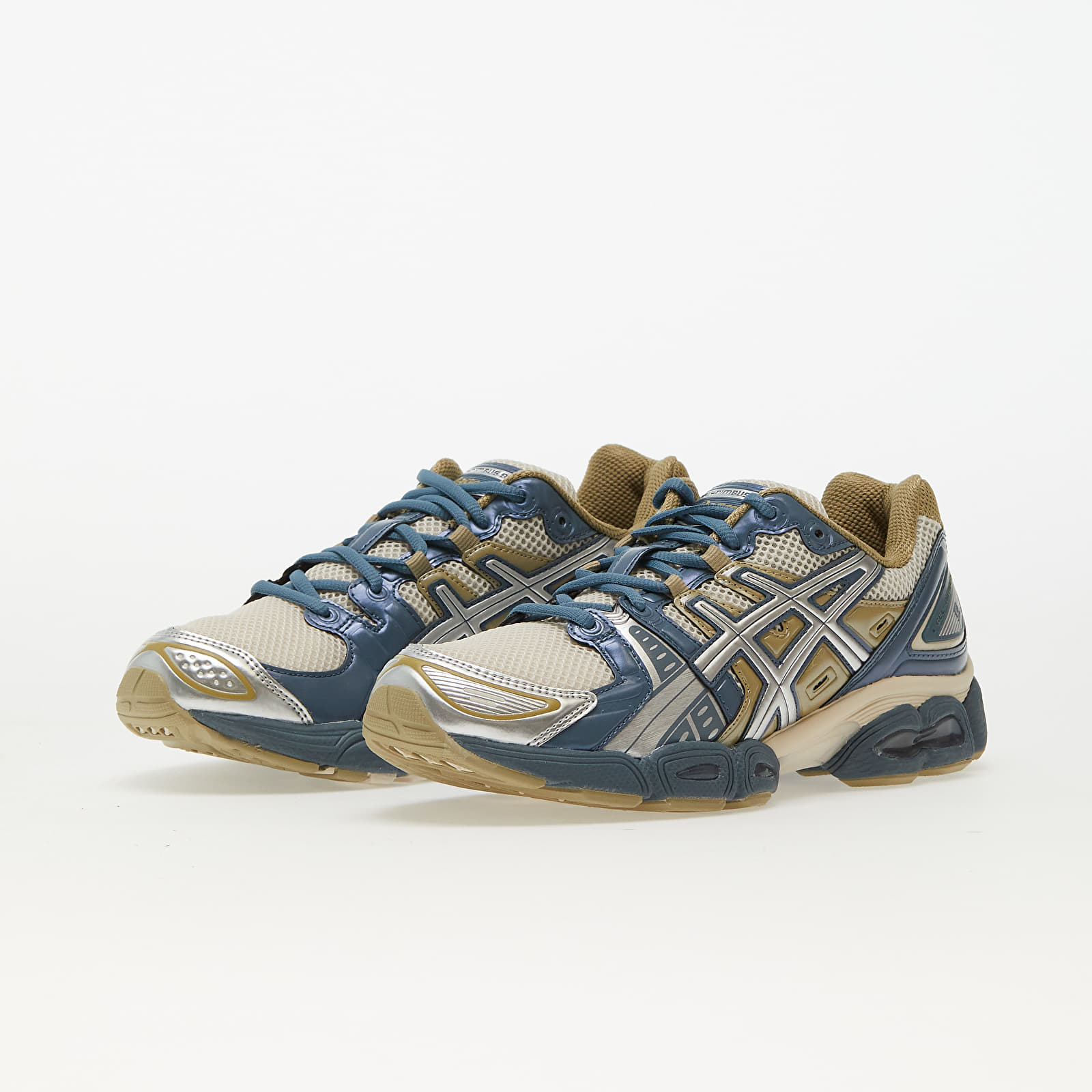 Asics gel kayano 25 ironclad hot sale