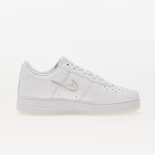 White and gray on sale nike air force 1