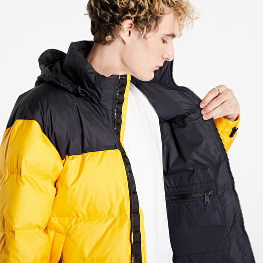 Jackets The North Face M 1996 Retro Nuptse Jacket Summit Gold T Queens