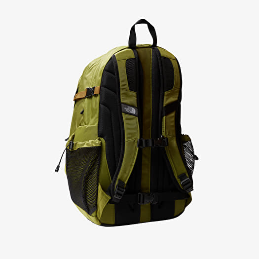 Accessories The North Face Hot Shot Se Calla Green/ Forest Green | Queens