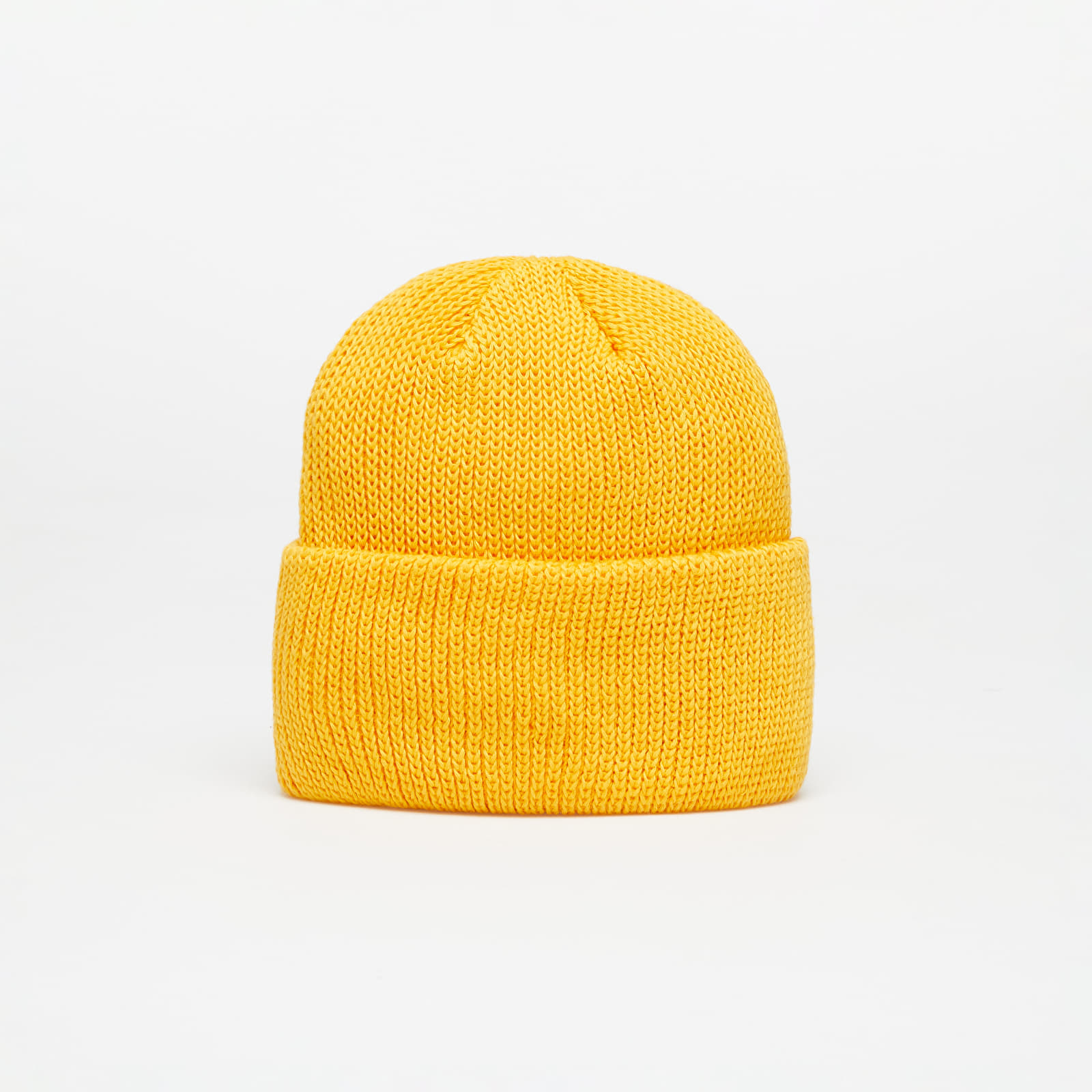Čiapky The North Face Explore Beanie  Summit Gold