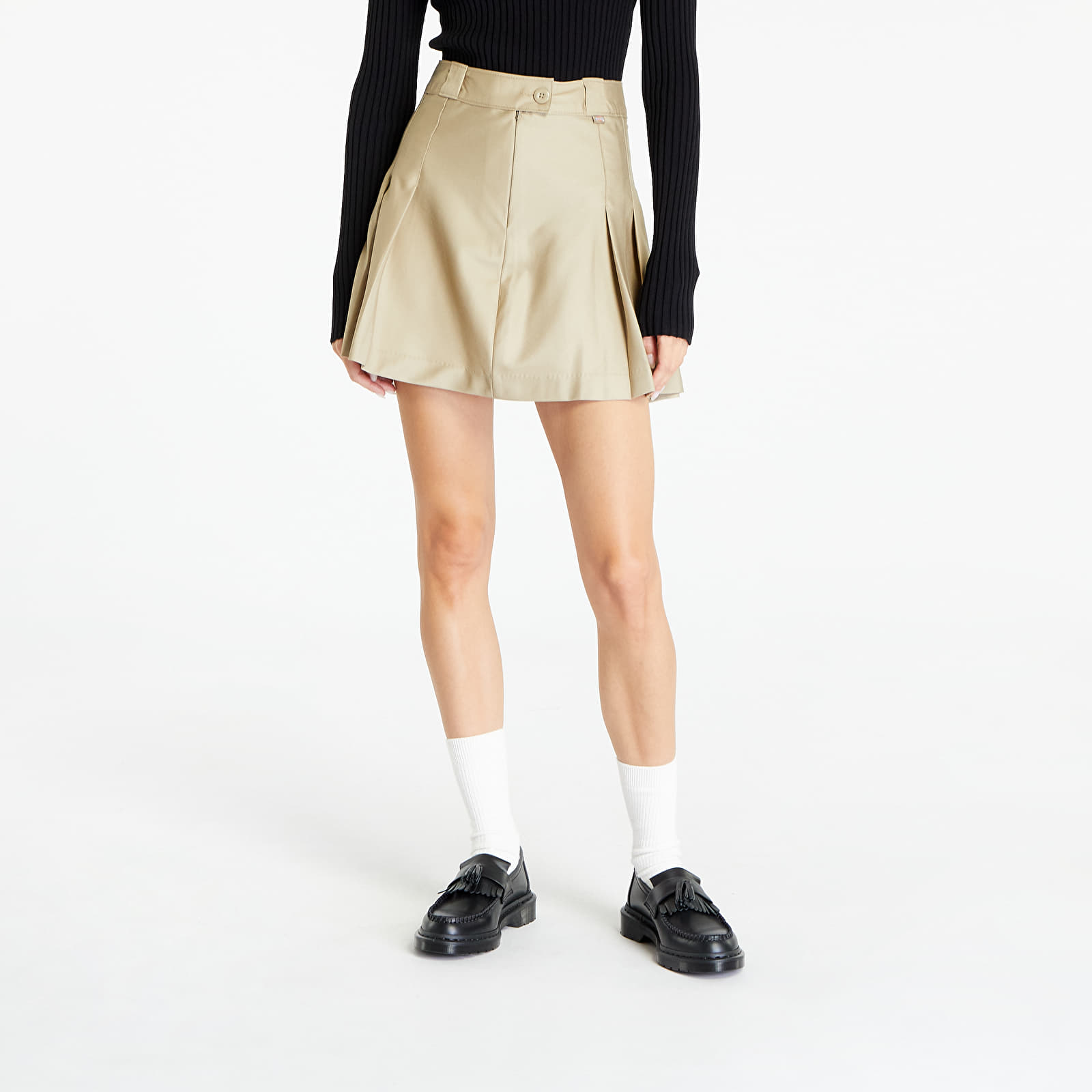 Rokken Dickies Elizaville Skirt Khaki