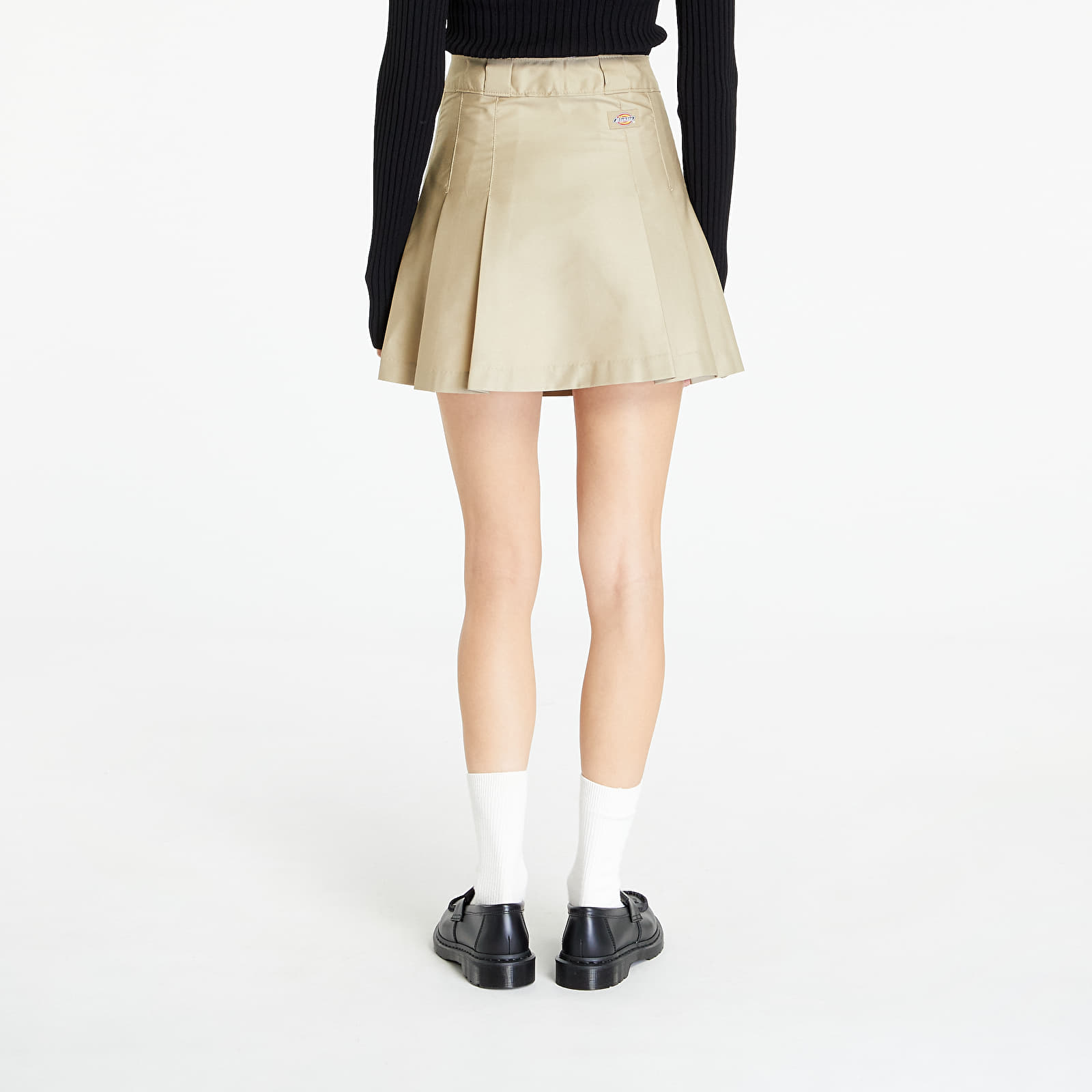 Rokken Dickies Elizaville Skirt Khaki